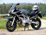 Yamaha fz6 600 Fazer S2 και Naked 600 2007/2013 Χταπόδι Εξάτμισης εμπρός (Πολλαπλής Εξαγωγής) σε άριστη κατάσταση!!!!