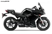 Yamaha FZ6R FZ 6R 2009-2014 2010 2011 12 13 καινουριο καπάκι ηλεκτρονικής!!!!