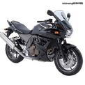 Kawasaki Z750 2004/2006 Ζάντα πίσω,δισκοπλακα πίσω και λαστιχάκια τροχού πίσω,σε αρίστη κατάσταση!!!