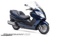 SUZUKI AN 400 BURGMAN 2007-2010 ΚΙΤ ΤΗΣ MALOSSI!!!!! ΣΙΑΓΩΝΕΣ ΦΥΓΟΚΕΝΤΡΙΚΟΥ ΠΙΣΩ KAI KAMΠΑΝΑ!!!!