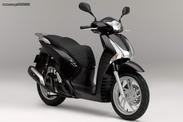 Honda SH 125-150 καινούρια!!! Πλήρες Σετ!! ,Καμπάνα,τροχαλίας και σιαγόνες,Φυγοκεντρικού κινήσεως  