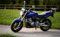 HONDA CB 600F HORNET TEΠOZITO BENZINHΣ OYΡA ΠΙΣΩ ΦΤΕΡΟ ΕΜΠΡΟΣ ΣΕ ΑΡΙΣΤΗ ΚΑΤΑΣΤΑΣΗ!!!!!