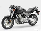 Honda CB 600 F Hornet Ντεπόζιτο βενζίνης (ρεζερβουαρ)