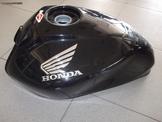 Honda CB 600 F Hornet Ντεπόζιτο βενζίνης (ρεζερβουαρ)