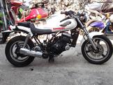 KAWASAKI BN 250 ELIMINATOR ΓΙΑ ΑΝΤΑΛΛΑΚΤΙΚΑ!!!!!!!!!!!!!!