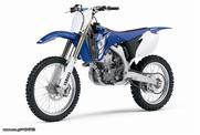 YAMAHA WR 450F-YZF 450 ΜΕΡΗ ΚΙΝΗΤΗΡΑ !!!!!!!!!!!!