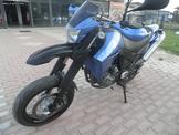 YAMAHA XT 660X-XT660R Τρόμπα/Αντλία βενζίνης σε άριστη κατάσταση!!!!