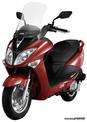 Sym joyride 125 - joyride 200i EVO ΜΑΣΚΑ ΦΑΝΟΥ ΚΑΙ ΑΡΙΣΤΕΡΗ ΟΥΡΑ ΣΕ ΑΡΙΣΤΗ ΚΑΤΑΣΤΑΣΗ!!!!