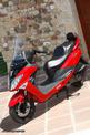 Sym joyride 125 - joyride 200i EVO ΜΑΣΚΑ ΦΑΝΟΥ ΚΑΙ ΑΡΙΣΤΕΡΗ ΟΥΡΑ ΣΕ ΑΡΙΣΤΗ ΚΑΤΑΣΤΑΣΗ!!!!