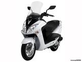 Sym joyride 125 - joyride 200i EVO ΜΑΣΚΑ ΦΑΝΟΥ ΚΑΙ ΑΡΙΣΤΕΡΗ ΟΥΡΑ ΣΕ ΑΡΙΣΤΗ ΚΑΤΑΣΤΑΣΗ!!!!