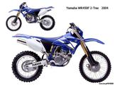 YAMAHA WR 450F-YZ450 ΦΛΑΝΤΖΕΣ ΓΕΝΙΚΗΣ ΚΑΙ ΛΑΣΤΙΧΑΚΙΑ ΒΑΛΒΙΔΩΝ!!!