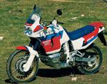 Honda XRV 750 Africa Twin  καινούριος Ανορθωτής της OEM!!!!!.