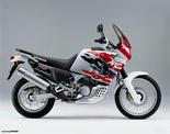 Honda XRV 750 Africa Twin  καινούριος Ανορθωτής της OEM!!!!!.