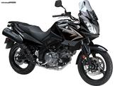 Suzuki DL 650/1000 V-Strom 2004/0014 καινούρια ψιλή ζελατίνα της GIVI!!!!!