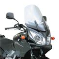 Suzuki DL 650/1000 V-Strom 2004/0014 καινούρια ψιλή ζελατίνα της GIVI!!!!!