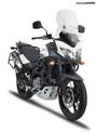 Suzuki DL 650/1000 V-Strom 2004/0014 καινούρια ψιλή ζελατίνα της GIVI!!!!!