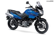 Suzuki DL 650/1000 V-Strom 2004/0014 καινούρια ψιλή ζελατίνα της GIVI!!!!!