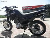 YAMAHA XT600Ε XT 500Ε ΟΛΟΚΑΙΝΟΥΡΙΟ KOMΠΛΕΡ ΜΙΖΑΣ ΣΕ ΥΠΕΡ ΠΡΟΣΦΟΡΑ!!!! 245Ε!!!!