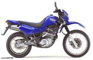 YAMAHA XT600Ε XT 500Ε ΟΛΟΚΑΙΝΟΥΡΙΟ KOMΠΛΕΡ ΜΙΖΑΣ ΣΕ ΥΠΕΡ ΠΡΟΣΦΟΡΑ!!!! 245Ε!!!!