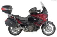 HONDA XLV 1000 VARADERO Ζάντα πίσω, και δισκοπλακα πίσω σε αρίστη κατάσταση!!!