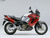 HONDA XLV 1000 VARADERO Ζάντα πίσω, και δισκοπλακα πίσω σε αρίστη κατάσταση!!!