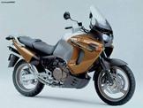 HONDA XLV 1000 VARADERO Ζάντα πίσω, και δισκοπλακα πίσω σε αρίστη κατάσταση!!!