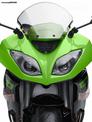 Kawasaki ZX-6R Ninja ZX636 2008/2012 Φανάρια Εμπρός σε άριστη κατάσταση σαν καινουρια!!!!