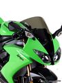 Kawasaki ZX-6R Ninja ZX636 2008/2012 Φανάρια Εμπρός σε άριστη κατάσταση σαν καινουρια!!!!