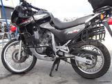 Honda XLV  Transalp  600 TRANSALP ΓΙΑ ΑΝΤΑΛΛΑΚΤΙΚΑ! '99