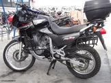 Honda XLV  Transalp  600 TRANSALP ΓΙΑ ΑΝΤΑΛΛΑΚΤΙΚΑ! '99