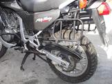 Honda XLV  Transalp  600 TRANSALP ΓΙΑ ΑΝΤΑΛΛΑΚΤΙΚΑ! '99