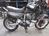 Honda XLV  Transalp  600 TRANSALP ΓΙΑ ΑΝΤΑΛΛΑΚΤΙΚΑ! '99