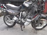 Honda XLV  Transalp  600 TRANSALP ΓΙΑ ΑΝΤΑΛΛΑΚΤΙΚΑ! '99