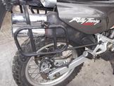 Honda XLV  Transalp  600 TRANSALP ΓΙΑ ΑΝΤΑΛΛΑΚΤΙΚΑ! '99