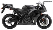 KAWASAKI ZX-636 R ZX-6R NINJA 2008 OYΡΑ ΠΙΣΩ ΣΕ ΑΡΙΣΤΗ ΚΑΤΑΣΤΑΣΗ!!!!!!