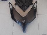 YAMAHA T-MAX 500 2001/2006 Διάφορα πλαστικά μέρη σε άριστη κατάσταση!!!!