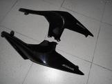 Kawasaki   ZX250R Ninja  2004-2010 μέρη από Fairing-κουστούμι!!!!