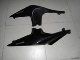 Kawasaki   ZX250R Ninja  2004-2010 μέρη από Fairing-κουστούμι!!!!