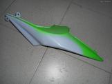 Kawasaki   ZX250R Ninja  2004-2010 μέρη από Fairing-κουστούμι!!!!