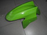 Kawasaki   ZX250R Ninja  2004-2010 μέρη από Fairing-κουστούμι!!!!