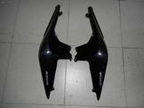 Kawasaki   ZX250R Ninja  2004-2010 μέρη από Fairing-κουστούμι!!!!