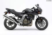 Kawasaki Z750 2004/2017 Καινούρια Φλαντzα καπακιoυ συμπλέκτη 