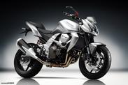 Kawasaki Z750 2004/2017 Καινούρια Φλαντzα καπακιoυ συμπλέκτη 