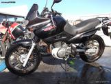 Suzuki XF 650 Freewind ΓΙΑ ΑΝΤΑΛΛΑΚΤΙΚΑ '99