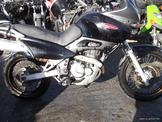 Suzuki XF 650 Freewind ΓΙΑ ΑΝΤΑΛΛΑΚΤΙΚΑ '99