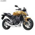 Honda CB600F Hornet 2010/2014 κινητήρας σε άριστη κατάσταση!!! σαν καινούριος!!!!!