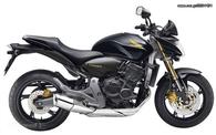 Honda CB600F Hornet 2010/2014 κινητήρας σε άριστη κατάσταση!!! σαν καινούριος!!!!!