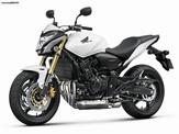 Honda CB600F Hornet 2010/2014 κινητήρας σε άριστη κατάσταση!!! σαν καινούριος!!!!!