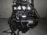 Honda CB600F Hornet 2010/2014 κινητήρας σε άριστη κατάσταση!!! σαν καινούριος!!!!!