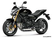 Honda CB600F Hornet 2010/2014 κινητήρας σε άριστη κατάσταση!!! σαν καινούριος!!!!!